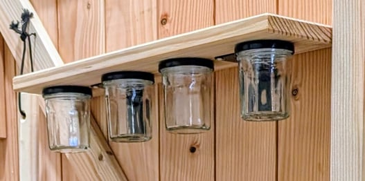 Jam Jar